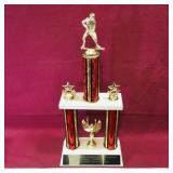 2004 Bluenose Invitational Midget Hockey Trophy 2004 Bluenose Invitational Midget Hockey Trophy