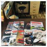 Lot Of 10 Goodguys Goodtimes Gazette Magazines Lot Of 10 Goodguys Goodtimes Gazette Magazines