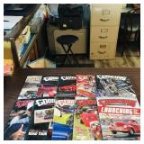 Lot Of 10 Goodguys Goodtimes Gazette Magazines Lot Of 10 Goodguys Goodtimes Gazette Magazines