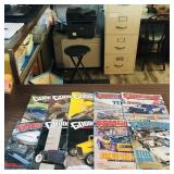 Lot Of 10 Goodguys Goodtimes Gazette Magazines Lot Of 10 Goodguys Goodtimes Gazette Magazines
