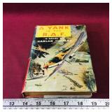 A Yank In The R.A.F. 1941 Novel A Yank In The R.A.F. 1941 Novel