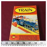 Read-Aloud Train Stories 1957 Book Read-Aloud Train Stories 1957 Book