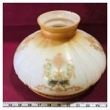 Antique Parlor Lamp Shade Antique Parlor Lamp Shade