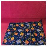 Vintage Cloth Gift Bag (16' x 11') Vintage Cloth Gift Bag (16' x 11')