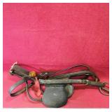 Antique Horse Saddle Cinch Antique Horse Saddle Cinch