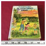 The Bobbsey Twins In Volcano Land Novel The Bobbsey Twins In Volcano Land Novel
