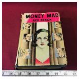 Money Mad 1931 Novel Money Mad 1931 Novel