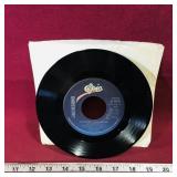 Jackie Jackson 1984 45-RPM Record Jackie Jackson 1984 45-RPM Record