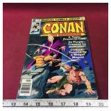 Conan The Barbarian #122 1981 Comic Book Conan The Barbarian #122 1981 Comic Book
