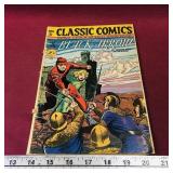 Classic Comics #31 1946 Comic Book Classic Comics #31 1946 Comic Book
