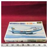 Hasegawa F-86F Sabre Model Kit (Sealed) Hasegawa F-86F Sabre Model Kit (Sealed)