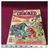 Cracked #234 March. 1988 Issue Cracked #234 March. 1988 Issue