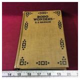 Dodo Wonders 1921 Novel Dodo Wonders 1921 Novel