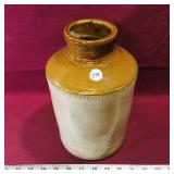 Large Antique Stone Ink (10 1/2' x 6') Large Antique Stone Ink (10 1/2' x 6')