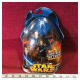 2005 Star Wars Anakin Skywalker Figure (Sealed) 2005 Star Wars Anakin Skywalker Figure (Sealed)