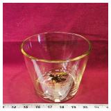 Large Moosehead Advertising Glass (5' x 6') Large Moosehead Advertising Glass (5' x 6')