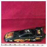 WWF Kane Battery-Operated Race Car WWF Kane Battery-Operated Race Car