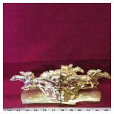 Vintage Horses & Jockeys Bookends Vintage Horses & Jockeys Bookends