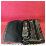 1980's Motorola Car Phone Set & Attachments 1980's Motorola Car Phone Set & Attachments
