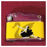 Vintage Table Lighter Vintage Table Lighter