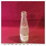 Vintage Sussex 8oz. Beverage Bottle
