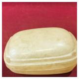 Vintage Celluloid Soap Dish