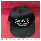 Vintage Gary