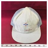 Vintage Irving Hat