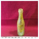 Antique Havelock Mineral Bottle (9" Tall)