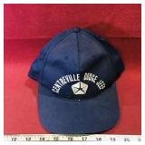 Vintage Centreville Dodge Jeep Hat