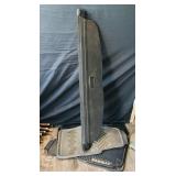 Lot Of Volkswagen Passat Floor Mats & Etc.