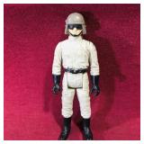 1984 Star Wars AT-ST Pilot Figure