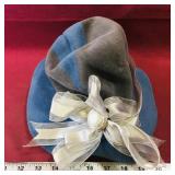 Vintage Anita Pineault Ladies Hat