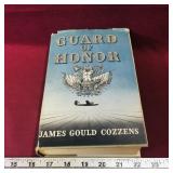 Guard Of Honor 1948 Novel