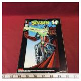 Spawn #1 1994 Comic Book