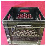 Natrel Milk Crate