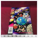 The Ren & Stimpy Show 1996 Comic Book