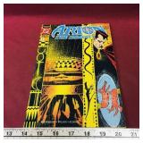 Arion The Immortal #3 1992 Comic Book