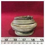 Vintage Ronson "Queen Anne" Table Lighter