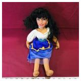 Aladdin Jasmine Doll (16" Tall)