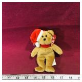 Ty Beanie Baby "Jingle" Doll