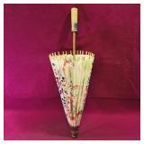 Vintage Decorative Umbrella (Made In Japan)