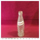Vintage Sussex 10oz. Beverage Bottle