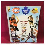 Vintage NHL Li