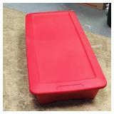 Sterilite Underbed Storage Tote (Large)