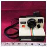 Vintage Polaroid One Step Land Camera