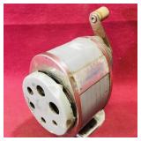 Vintage Apsco Pencil Sharpener