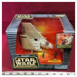 Micro Machines Star Wars Action Fleet Set (Sealed)