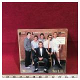 Huey Lewis & The News 1984 45-RPM Record