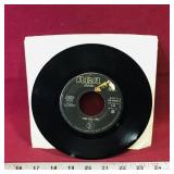 Tu - Time Will Tell 1987 45-RPM Record